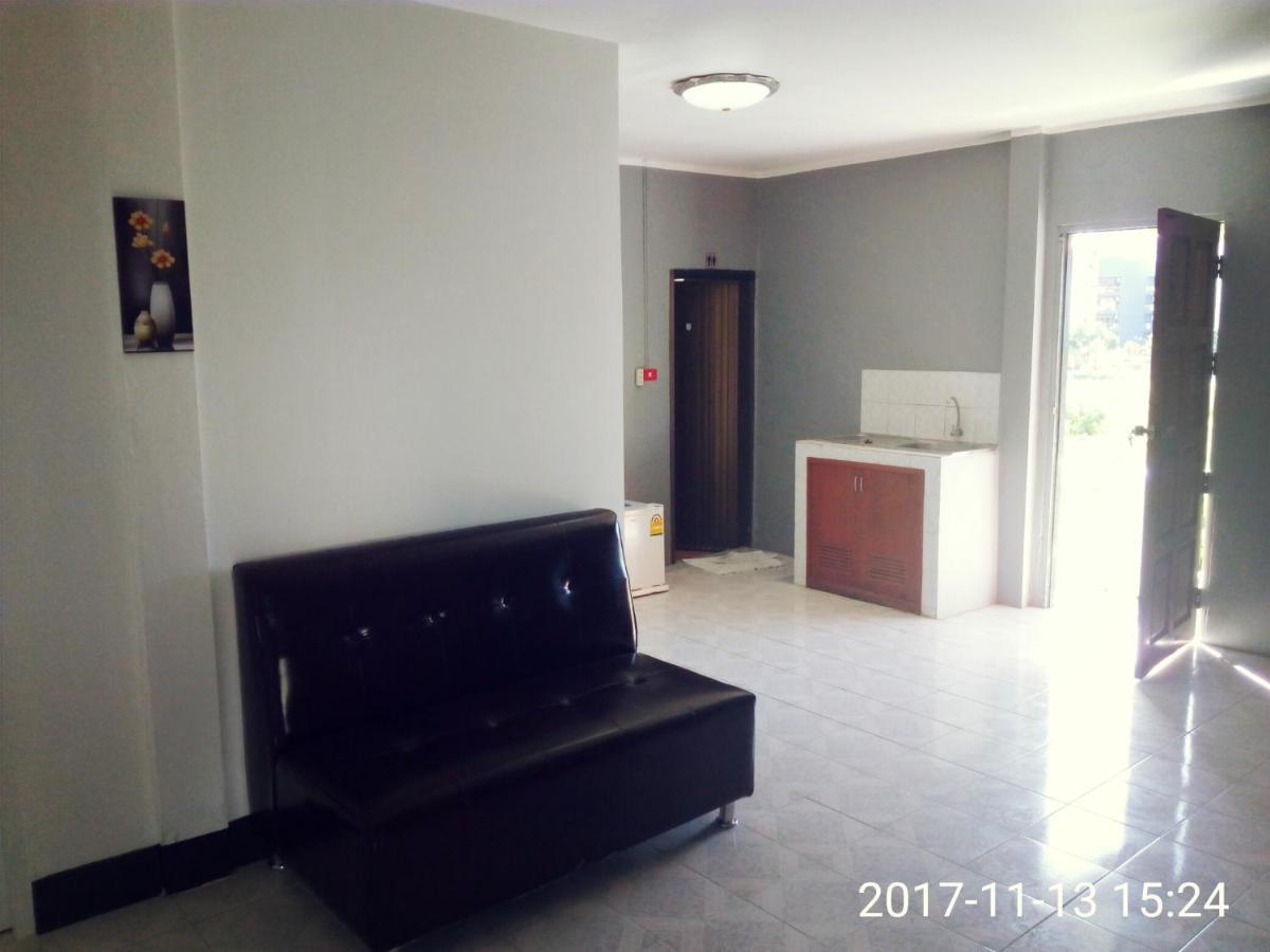 The Guest House - Apartment Phuket Zewnętrze zdjęcie