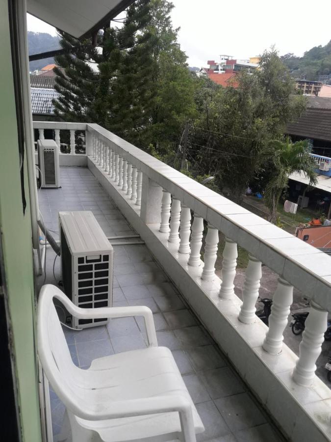 The Guest House - Apartment Phuket Zewnętrze zdjęcie