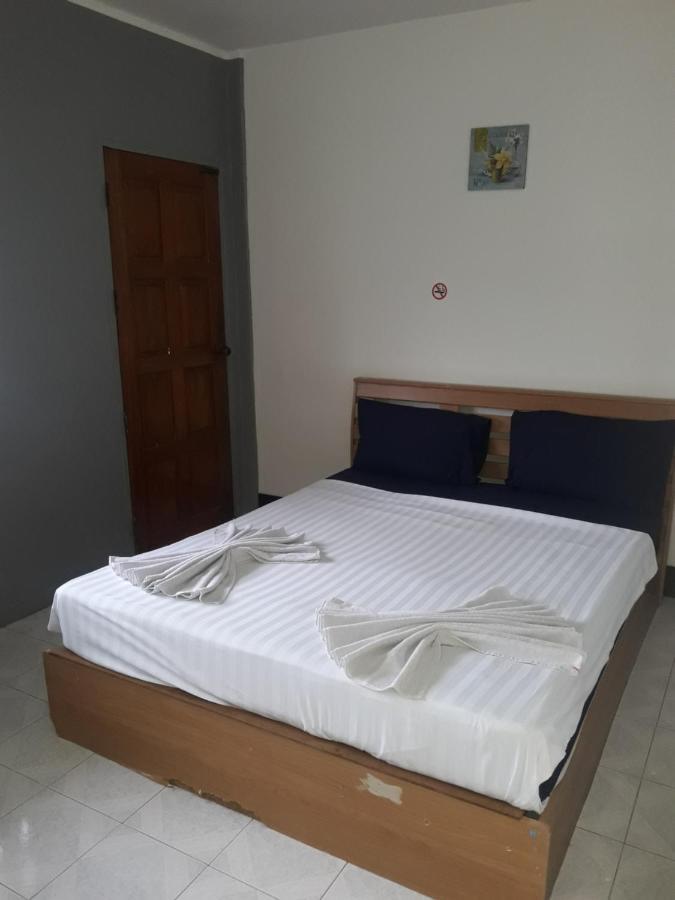 The Guest House - Apartment Phuket Zewnętrze zdjęcie