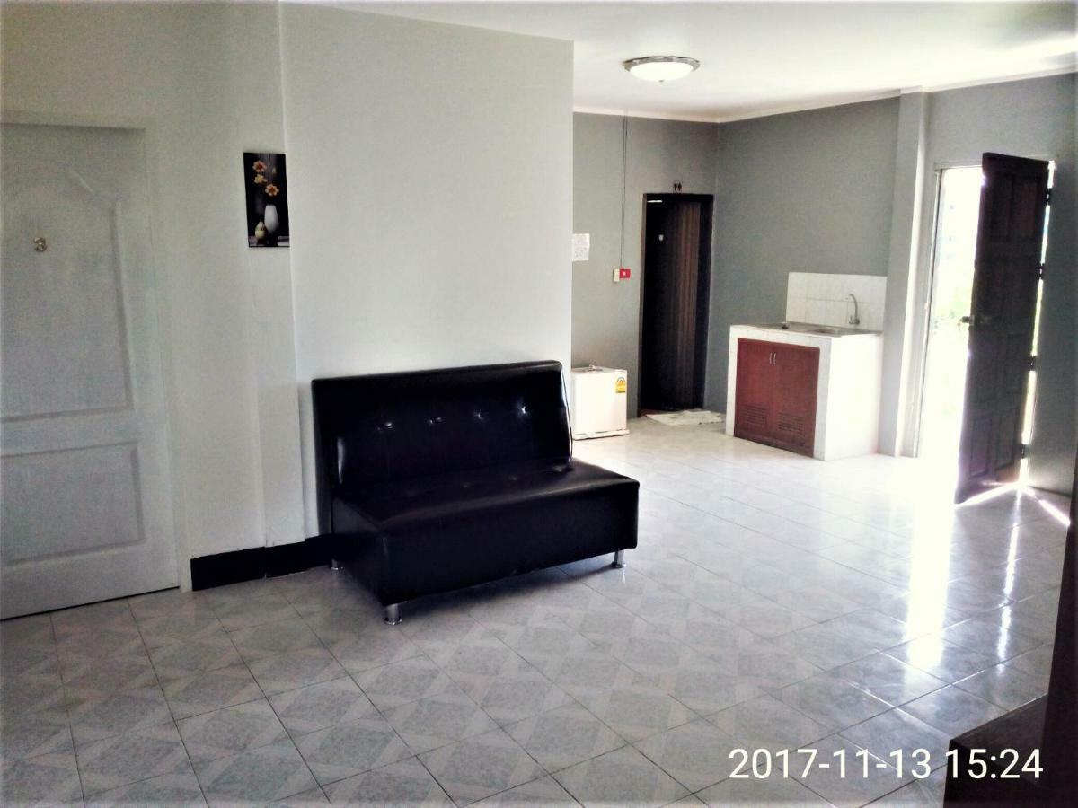 The Guest House - Apartment Phuket Zewnętrze zdjęcie